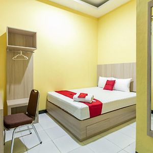 Kamar deluxe
